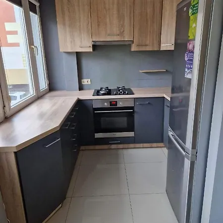 Apartament W18 Mieszkanie Dla Wszystkich Konin  Exterior photo