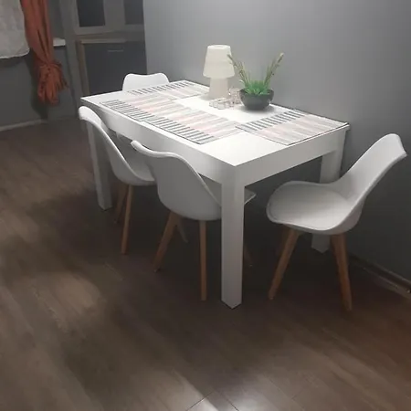 Apartament W18 Mieszkanie Dla Wszystkich Konin  Exterior photo