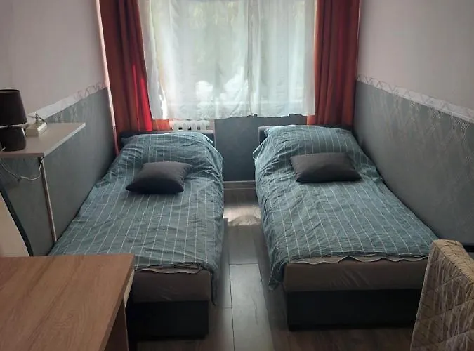 Apartament W18 Mieszkanie Dla Wszystkich