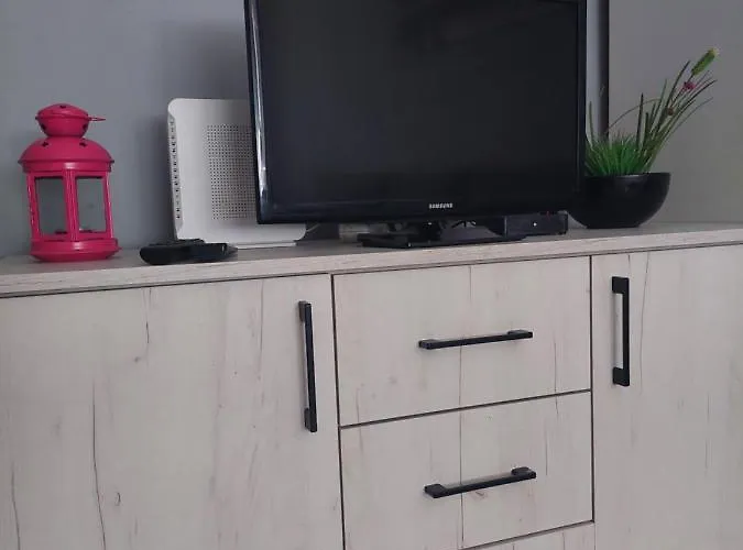 Apartament W18 Mieszkanie Dla Wszystkich