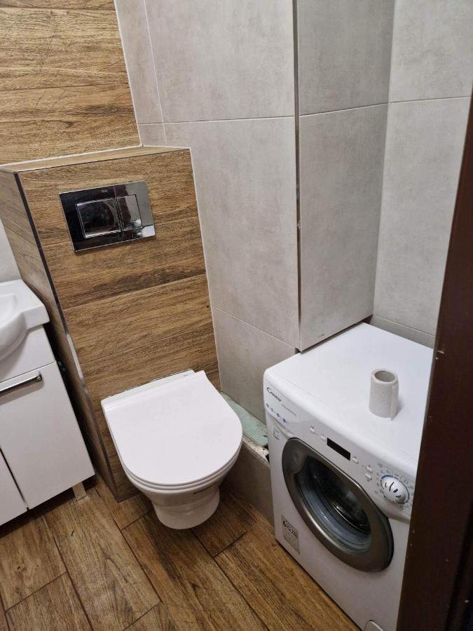 W18 Mieszkanie Dla Wszystkich * Konin (Greater Poland)