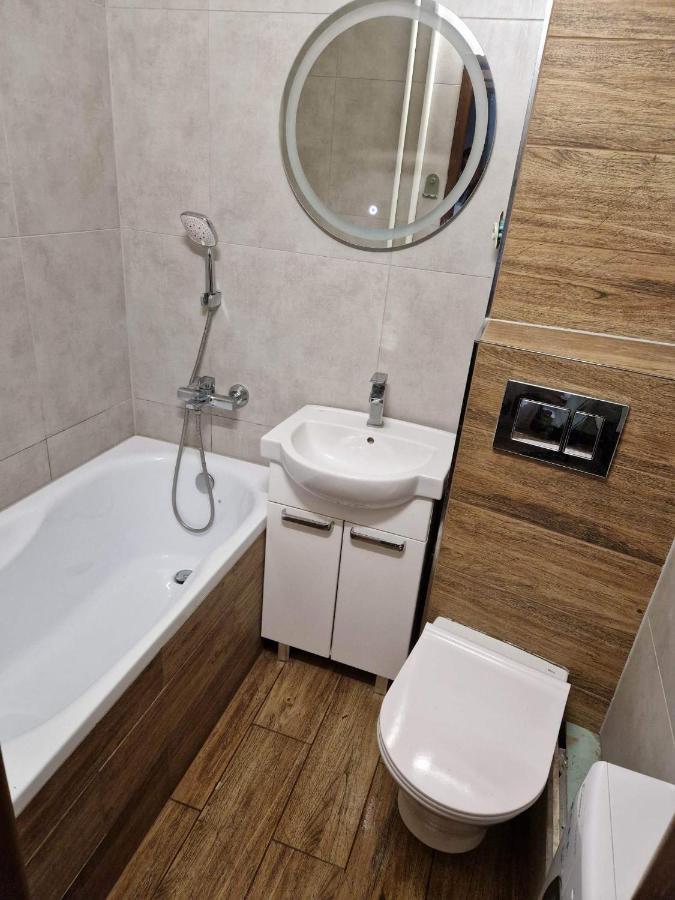 W18 Mieszkanie Dla Wszystkich Apartment Konin (Greater Poland)