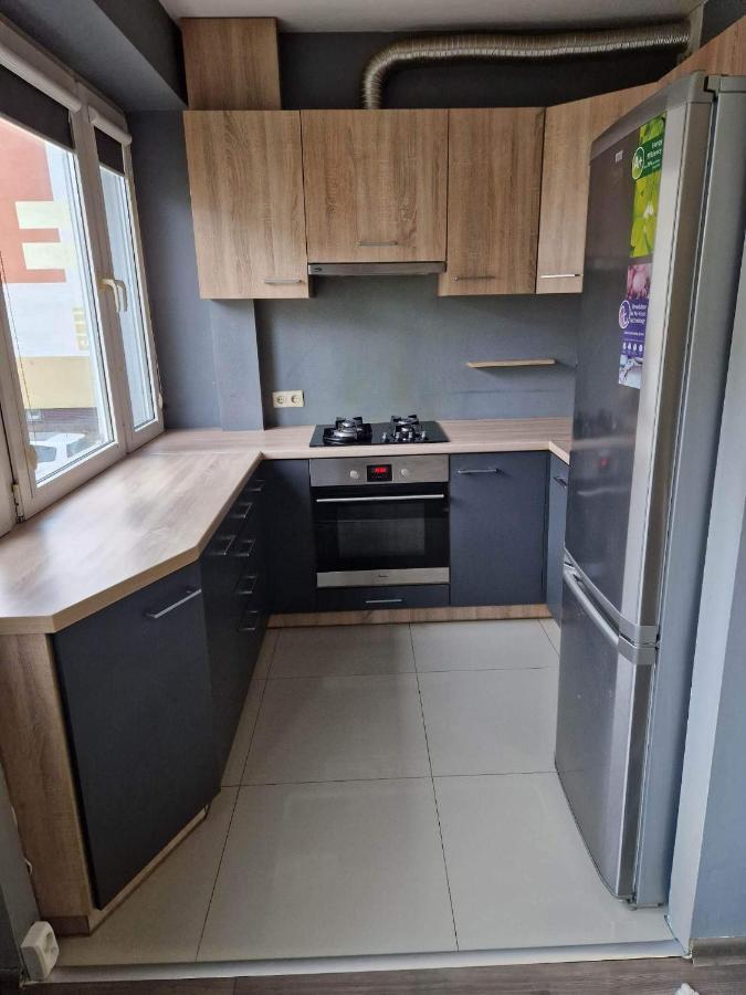 Apartment W18 Mieszkanie Dla Wszystkich