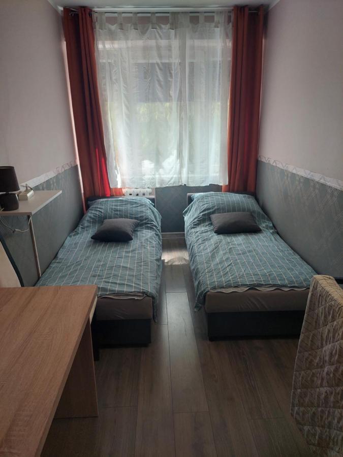 W18 Mieszkanie Dla Wszystkich Apartment *