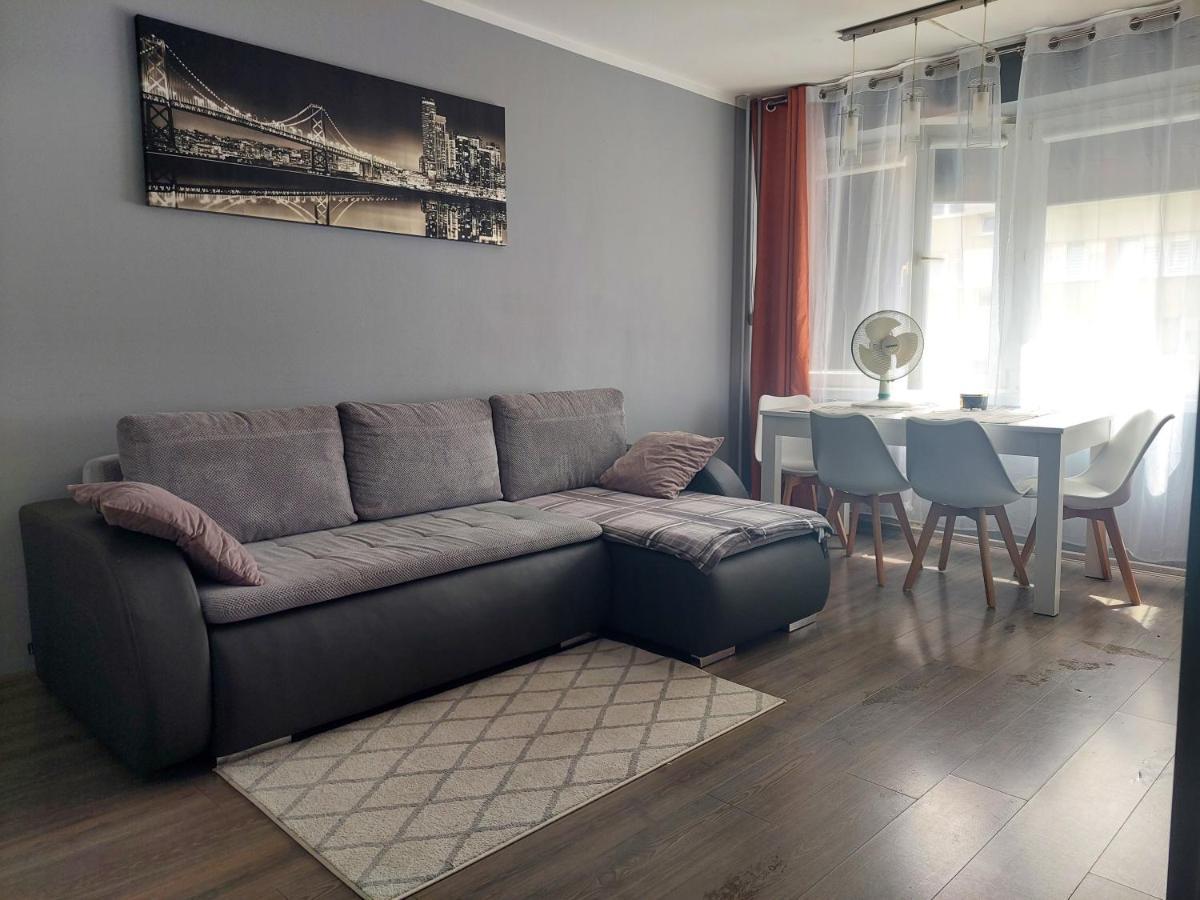 W18 Mieszkanie Dla Wszystkich Apartment